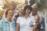 das zu löschende Bild