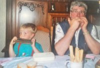 ein Bild aus dem Album