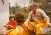 das zu drehende Bild