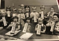 ein Bild aus dem Album