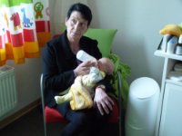 ein Bild aus dem Album