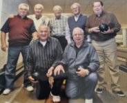 ein Bild aus dem Album