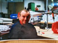 das zu drehende Bild