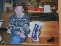 das zu drehende Bild