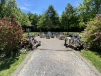 das zu löschende Bild