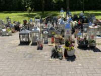 das zu drehende Bild