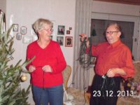 ein Bild aus dem Album