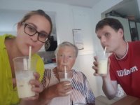 ein Bild aus dem Album