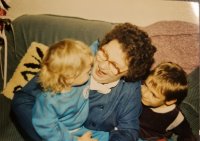 ein Bild aus dem Album