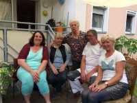 ein Bild aus dem Album