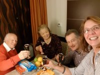 ein Bild aus dem Album