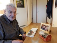 ein Bild aus dem Album