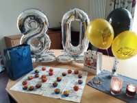 ein Bild aus dem Album