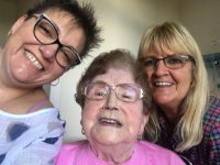 ein Bild aus dem Album