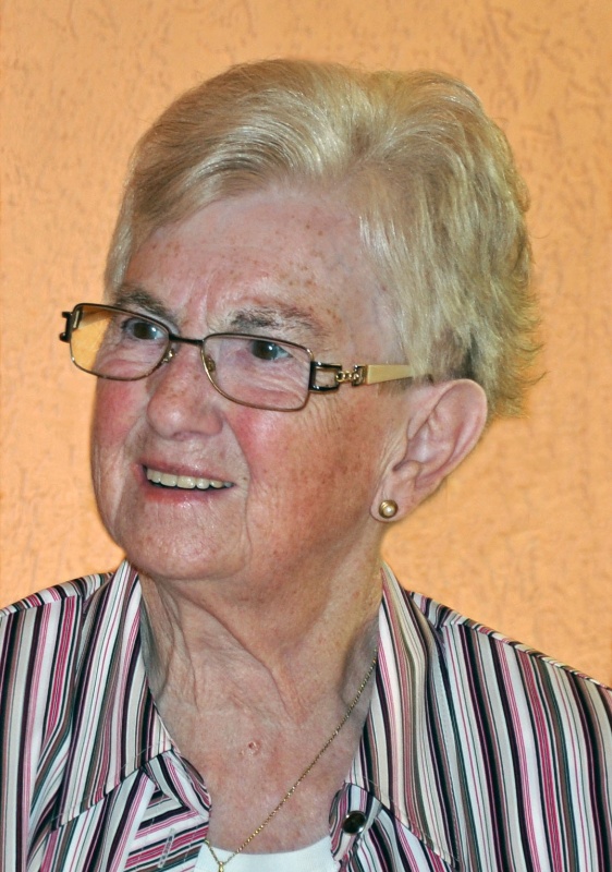 Erinnerungsbild für Gisela  Kleine-Bernink