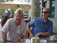 ein Bild aus dem Album