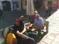 ein Bild aus dem Album