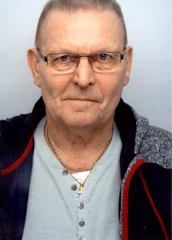 Erinnerungsbild für Herr Hans-Jürgen Adamsky