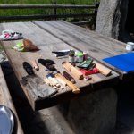 ein Bild aus dem Album