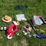 ein Bild aus dem Album