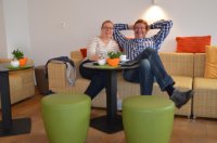 ein Bild aus dem Album