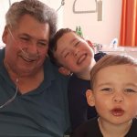 ein Bild aus dem Album