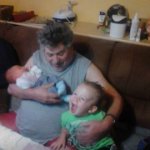 ein Bild aus dem Album