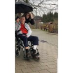 das zu drehende Bild