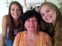 ein Bild aus dem Album