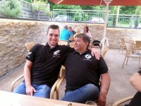 ein Bild aus dem Album