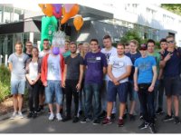 ein Bild aus dem Album