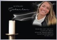 das zu meldende Bild