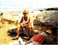 das zu drehende Bild