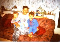 ein Bild aus dem Album