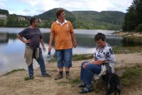 ein Bild aus dem Album