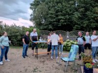 ein Bild aus dem Album