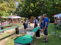 ein Bild aus dem Album