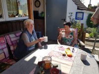 ein Bild aus dem Album