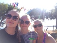 ein Bild aus dem Album