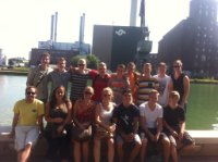 ein Bild aus dem Album