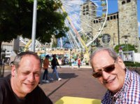 ein Bild aus dem Album