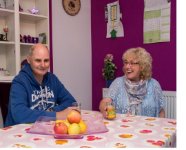 ein Bild aus dem Album