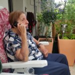 ein Bild aus dem Album