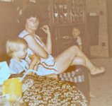 ein Bild aus dem Album