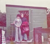 ein Bild aus dem Album