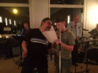 ein Bild aus dem Album