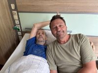 ein Bild aus dem Album