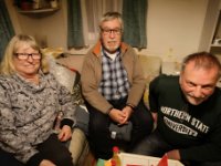 ein Bild aus dem Album