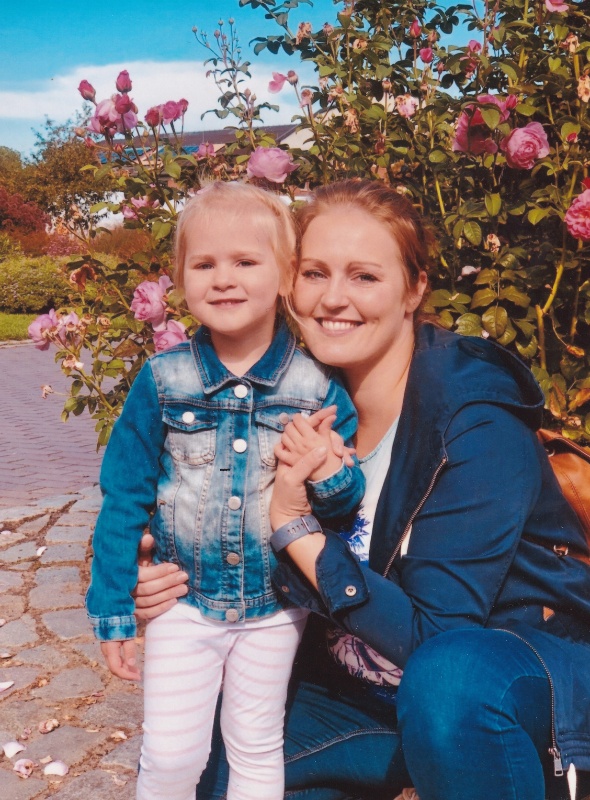 Gedenkseite F r Natalie Dzillum Bestattungshaus Sch fer Kretschmer GmbH