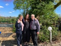 das zu löschende Bild